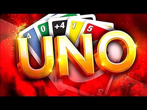 UNO Soundtrack 1