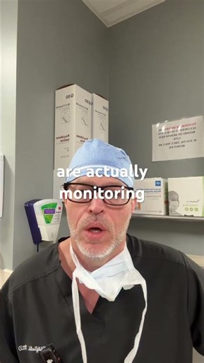 What really happens during anesthesia?