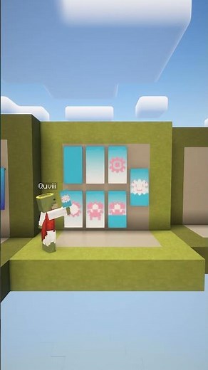 Minecraft Which Banner's BEST Frog, Axolotl, Puffer!