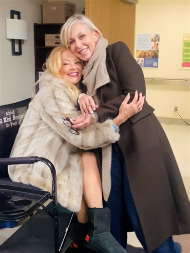 Charlotte Ross | What a blessing when work is this much fun 😝🙏🏼❤️ SCRUBS @abc & @hulu February 2026 #scrubs | Instagram