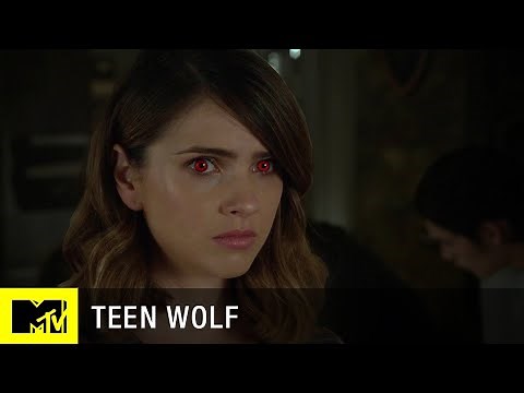 Teen Wolf (Season 7) Official Trailer