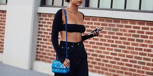 13 Bandeau Bras That Are So Good, You Won’t Want to Take Them Off Immediately