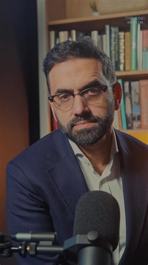 The Thinking Muslim: Empowering Voices Through Media