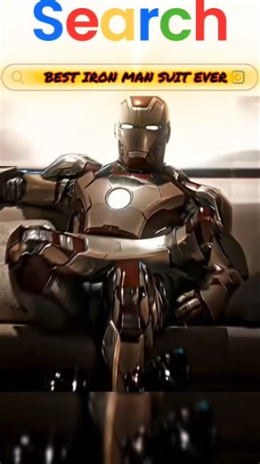 IRON MAN 😎😎 # #ironman #tonystark edit #viral