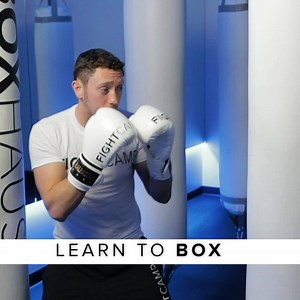 149 reactions · 15 shares | Practice boxing moves and get a great workout from home. | FightCamp | Facebook