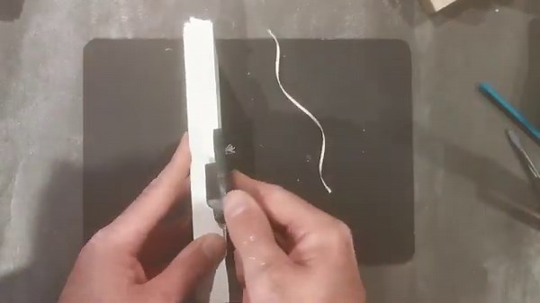 Wolfcraft laminate trimmer - Reviewed