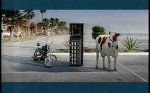 美国广告（2003）IBM eServer x系列服务器（4：3）