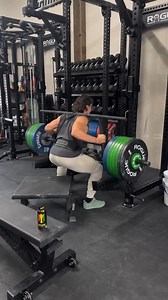 Justin Medeiros putting the CB-1 Rogue Camber Bar to good use. What’s your favorite specialty barbell? https://www.roguefitness.com/cb-1-rogue-camber-bar | Rogue Fitness