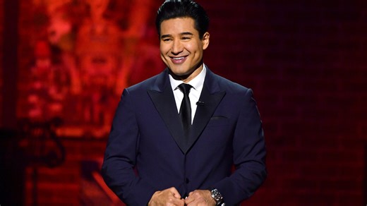 Daytime Emmy Awards 2025 winners: Drew Barrymore, David Attenborough, more earn trophies