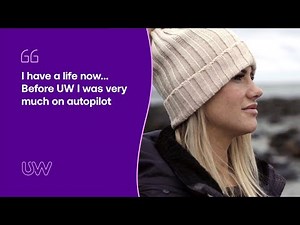 The Benefits of being a UW Partner