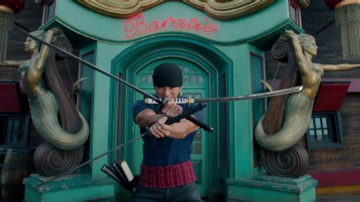 One Piece 2: tutte le più grandi differenze tra la serie Netflix e l’anime