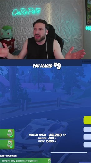 Fortnite lowkey dirty for that 😭 #fortnite #fyp #viral #trending #gaming #shorts #onrepete