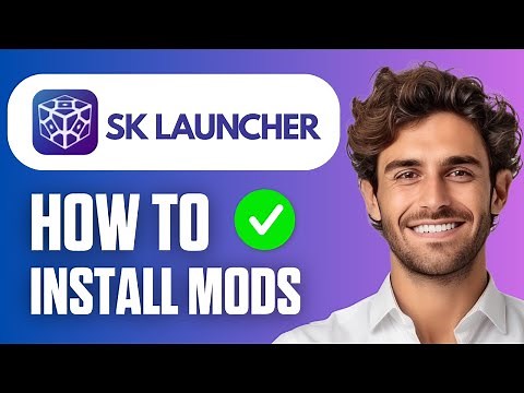 How To Install Mods On SKLauncher | Easy Guide 2025