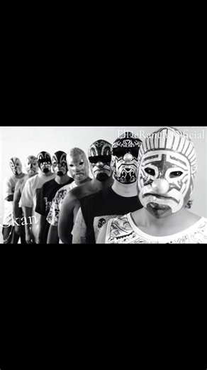 C-kan - Me pongo joker #Ckan #Rap #RapMexicano #Parati #panchoelderanchooficial