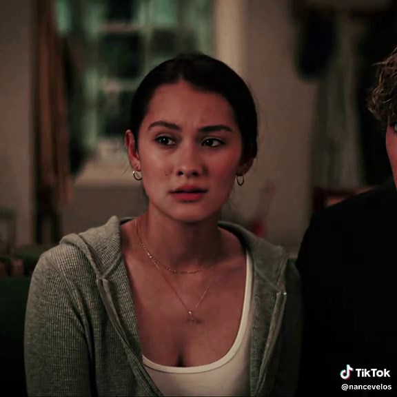 Exploring Conrad Fisher's Journey in The Summer I Turned Pretty