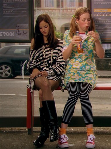 Exploring Effy Stonem and Her Mysterious Character in Skins