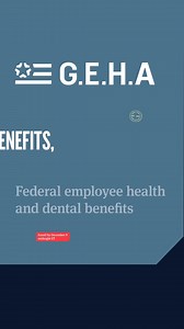 Founded by federal employees in 1937, we’ve been delivering comprehensive health benefits to the federal employees and their families ever since. Connect with a G.E.H.A benefit advisor by calling 800.262.4362 or schedule a meeting at geha.com/TalkWithUs | GEHA Health