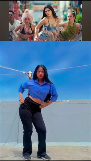 Saucy | Mouni Roy | Divine | Riar Saab | New Punjabi Songs 2026 #trending #newsong #viralshort