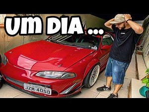 ONE DAY... GST ECLIPSE