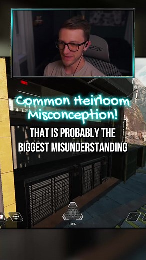 HOW HEIRLOOM PACKS ACTUALLY WORK // #apex #apexlegends #apexlegendsclips #apextips #heirloom #heirloomshards #roguewraith