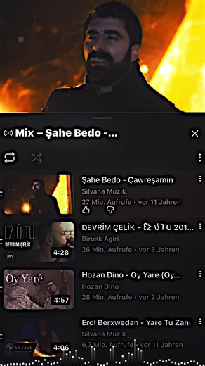 Exploring Kurdish Music: The Heartbeat of Culture