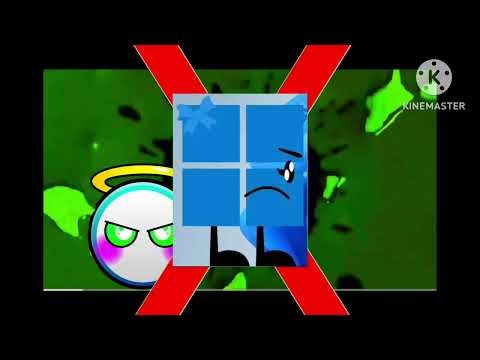 I interrupt bad user for making bad videos out of me! #1