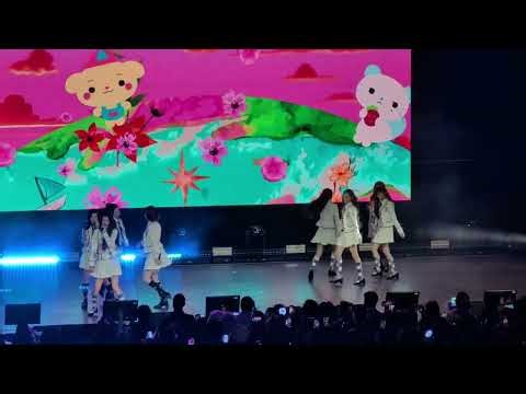 20260319 Hearts2Hearts (하츠투하츠) - New York - Full Concert - Brooklyn Paramount