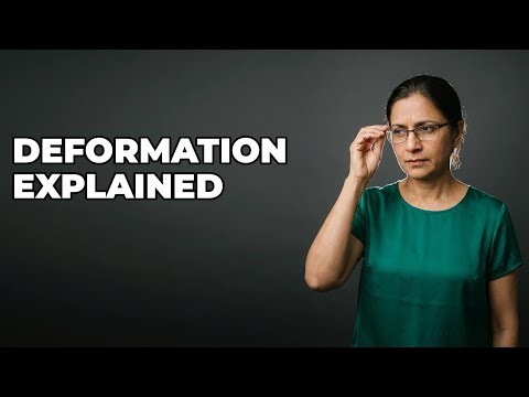 What Factors Influence The Magnitude Of Normal Strain?