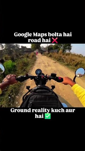 Daily Route or Off-Road Track? New Tyre Test on Indian Roads