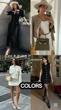 Trendy classy Womens clothing 👑👣