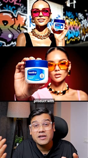 Satyam AI | AI Model Ads in 1 Click! 🚀 🔥 See the magic of VEO3 Now you can promote any product with a realistic **AI model ad.** Just one photo and... | Instagram