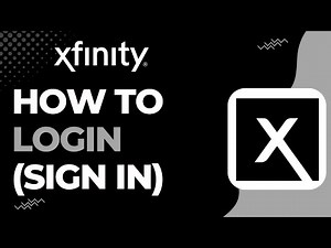How to Login to Xfinity | Xfinity Login | Xfinity Sign In | 2023