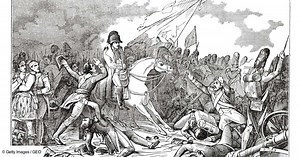 Pourquoi Napoléon a-t-il perdu la bataille de Waterloo ?