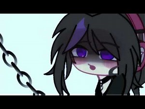 two enter one leaves . meme | gacha club [my ocs] | TW h@ng1ng !!
