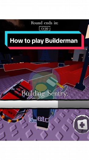 Builderman Roblox Tutorial: Tips & Tricks