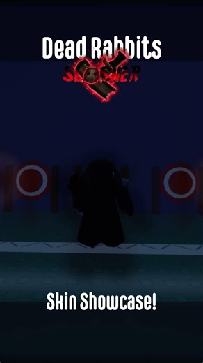 dead rabbits boss ❤️‍🩹 #roblox #tuff #limbuscompany #fyp #showcase #forsaken #edit #elevenhopper