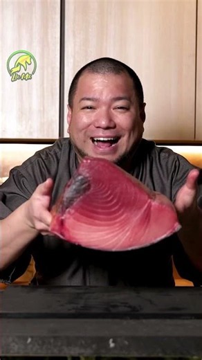 Sushi đã cứu cá ngừ 1 bàn thua?