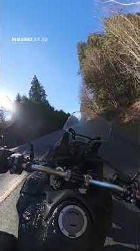 Zig don’t zag #motovlog #motorcycle