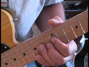 Secret Agent Man - Johnny Rivers (Lead Lesson)