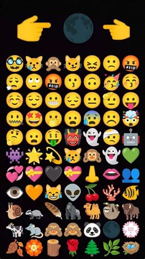 #emojyfind #emoji #emojichallenge