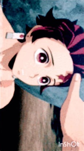 Tanjiro and upper moon 4 hantengu epic fighting| DEMON SLAYER | #demonslayer #anime #shorts #viral