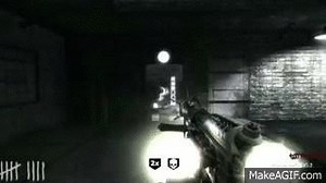 Wunderwaffe DG-2 Reload on Make a GIF