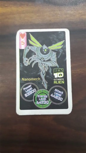 Ben 10 ultimate aliens