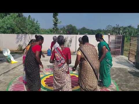 Sankranti Gobiyalu local song 2026