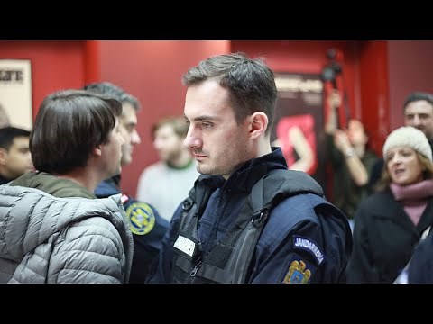 POPPY FIELD Trailer | PÖFF 2020