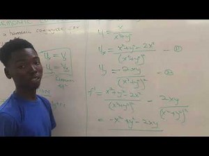 Simplest way to find harmonic conjugate of function