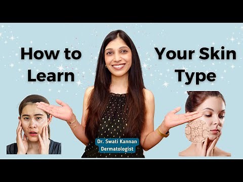Unlock Your Perfect Skin: Easy Steps to Determine Your Skin Type