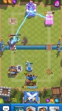 C.H.A.O.S II Clach Royale #viral #shorts #gaming