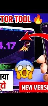 How To Download And Use The New Aviator Predictor V7.0 ||No Logins & Activation Code Needed ✅✅💯