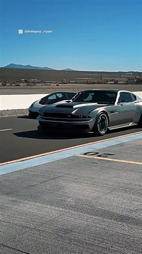 299K views · 13K reactions | The Ringbrothers didn’t just restore a...